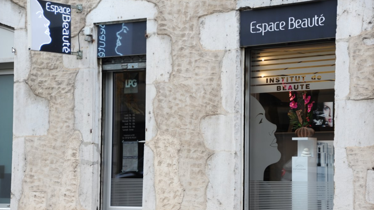 ESPACE BEAUTE ISABELLE